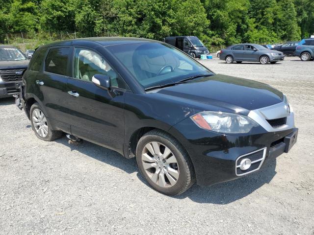 Vin: 5j8tb1h54ca001357, lot: 59370495, acura rdx technology 20124