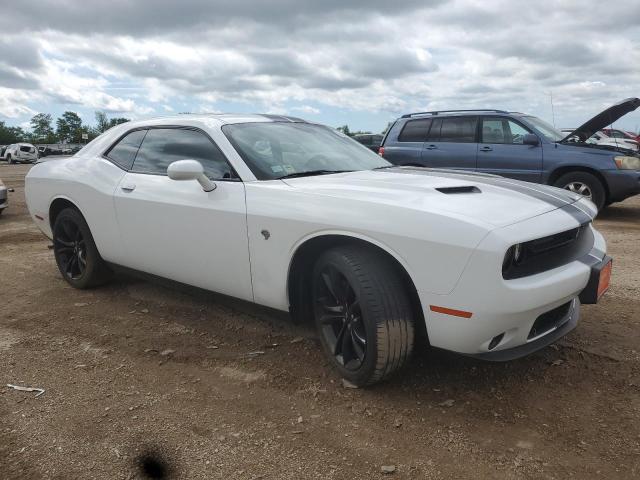 2018 DODGE CHALLENGER - 2C3CDZAG4JH322370