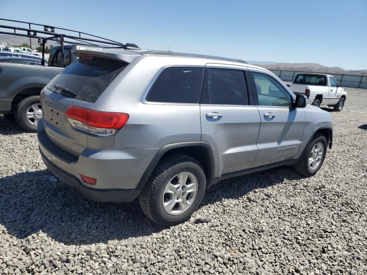 Lot #3259366255 2015 JEEP GRAND CHER