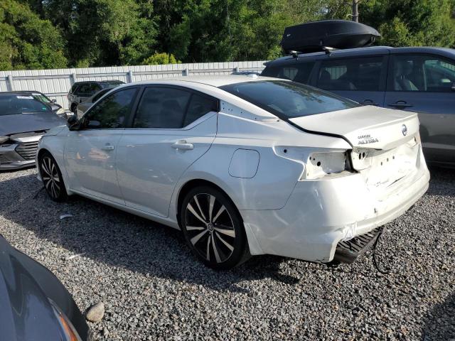 2020 NISSAN ALTIMA SR 1N4BL4CV8LC120541