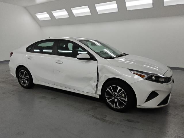 Vin: 3kpf24ad1pe540892, lot: 61850185, kia forte lx 20234