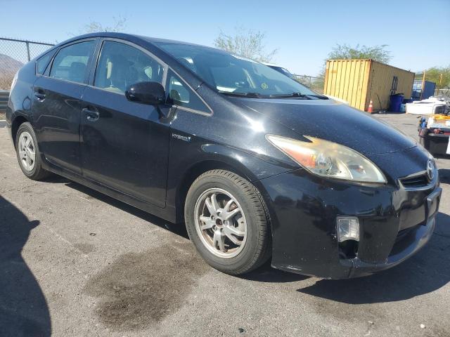 Vin: jtdkn3du5b1336037, lot: 60296805, toyota prius 20114