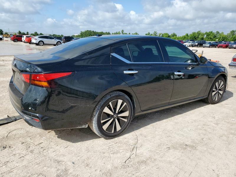 Vin: 1n4bl4ev0kc182270, lot: 60921825, nissan altima sl 20193