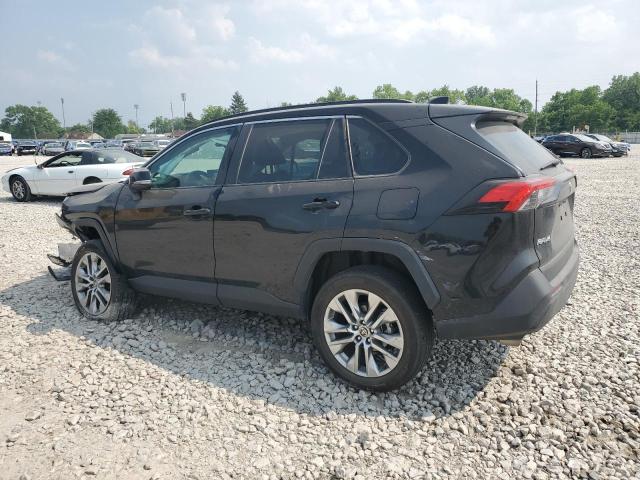 Vin: 2t3a1rfv7nc272235, lot: 59426215, toyota rav4 xle premium 20222