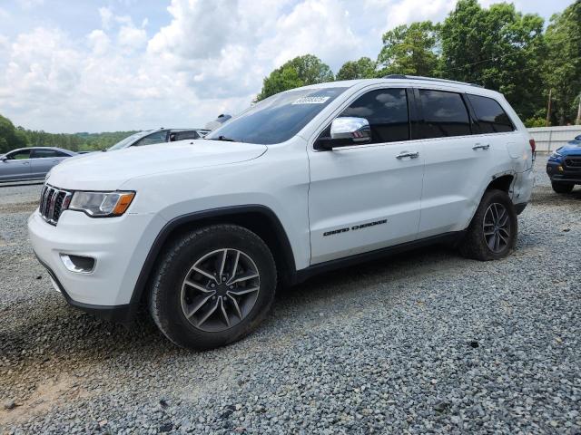 JEEP GRAND CHER