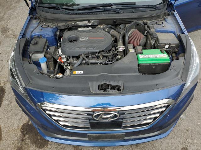 2015 HYUNDAI SONATA SPO - 5NPE34AB0FH073031