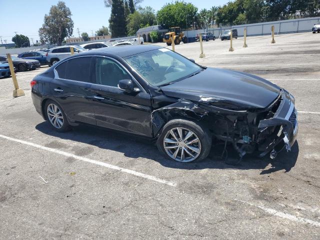 2017 INFINITI Q50 PREMIU JN1EV7AP4HM733414