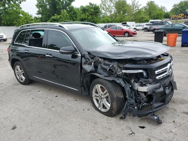 Vin: w1n4m4hb4lw025870, lot: 59752315, mercedes-benz glb-class 250 4matic 20204