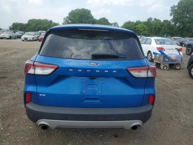 2020 FORD ESCAPE SE - 1FMCU0G6XLUC46879