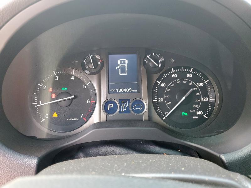 2016 LEXUS GX 460 JTJBM7FX6G5137917