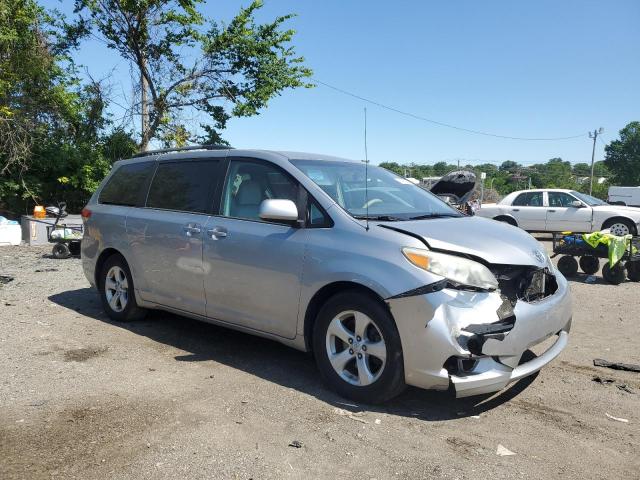 Vin: 5tdkk3dc6cs250322, lot: 58992095, toyota all models le 20124
