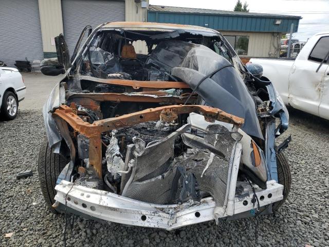 2019 HONDA PILOT EX 5FNYF6H35KB095694