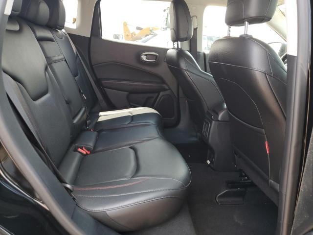 2017 JEEP COMPASS TR - 3C4NJDDB4HT636215