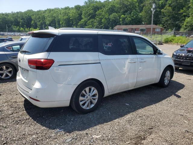 2015 KIA SEDONA LX - KNDMB5C13F6021606