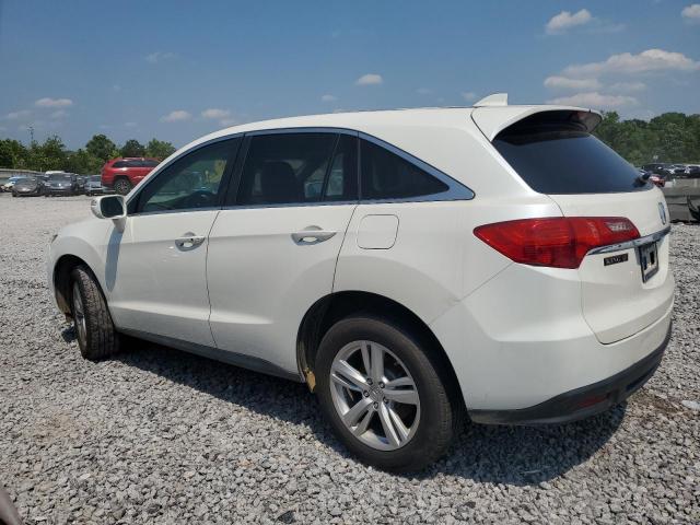 Vin: 5j8tb3h54fl010032, lot: 59345175, acura rdx technology 20152