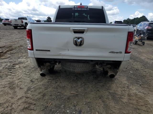 2019 RAM 1500 BIG H 1C6SRFFT7KN739947