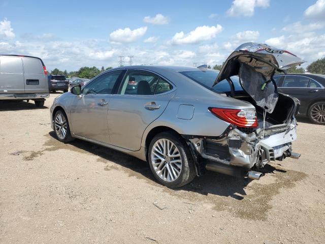 2015 LEXUS ES 350 - JTHBK1GG9F2196365