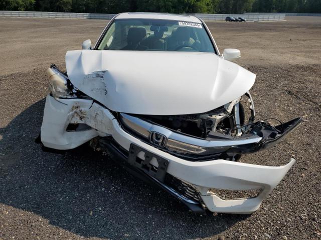 2016 HONDA ACCORD EX - 1HGCR2F78GA147708