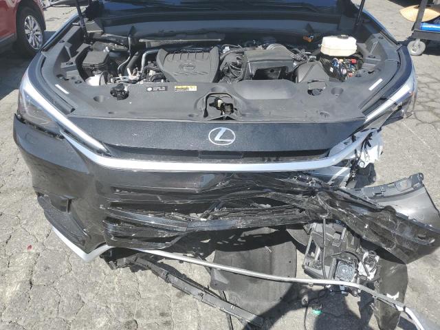 2025 LEXUS TX 500H F 5TDABAB62SS008123