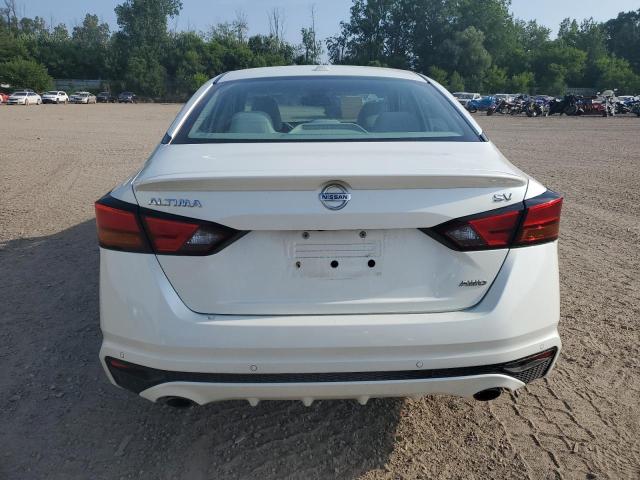 2019 NISSAN ALTIMA SV 1N4BL4DW2KC187349