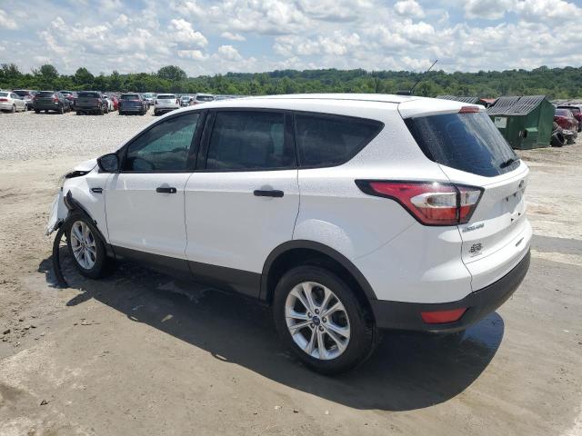 2017 FORD ESCAPE S 1FMCU0F71HUB62550