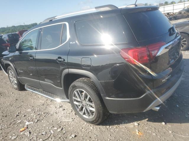 2019 GMC ACADIA SLE - 1GKKNLLS1KZ248446