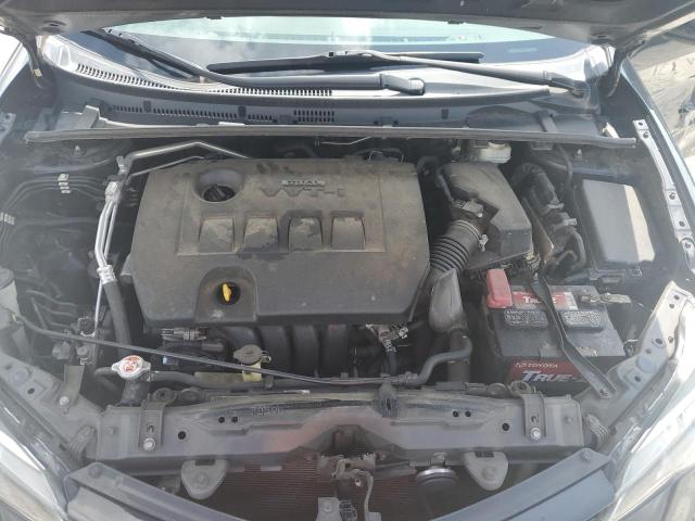 2017 TOYOTA COROLLA L - 2T1BURHEXHC889943