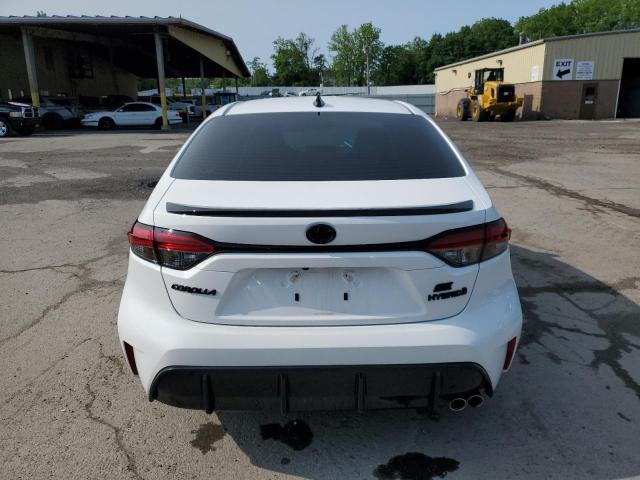 2024 TOYOTA COROLLA LE JTDBDMHE5R3013665