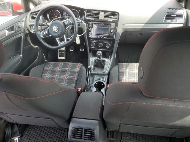 2020 VOLKSWAGEN GTI S 3VW5T7AU4LM001822