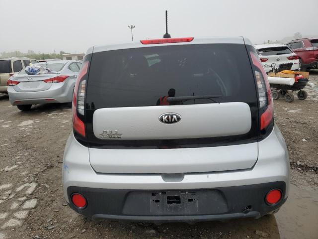 2017 KIA SOUL - KNDJN2A22H7477629