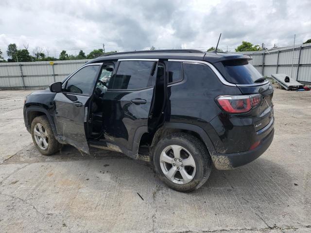2018 JEEP COMPASS LA 3C4NJDBB6JT291276