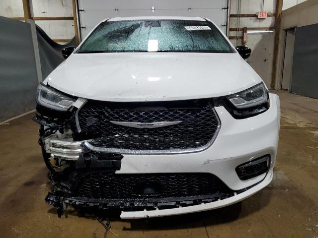 2025 CHRYSLER PACIFICA S 2C4RC1BG3SR504100