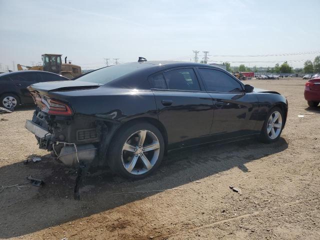 Vin: 2c3cdxhg8gh333200, lot: 60525305, dodge charger sxt 20163
