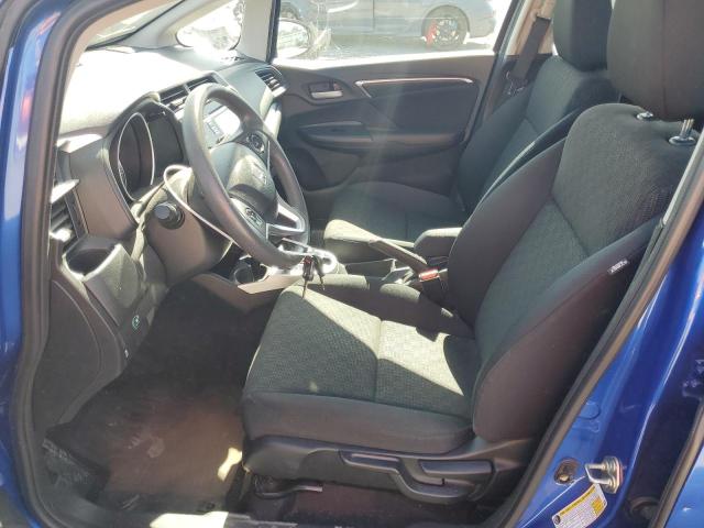 2017 HONDA FIT LX - 3HGGK5H55HM713010