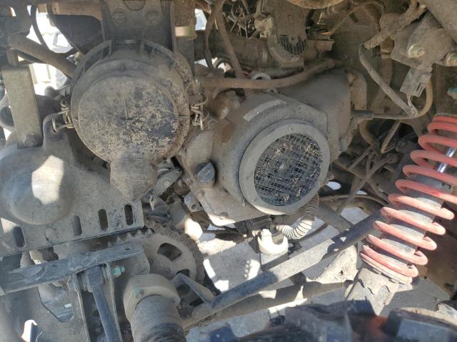 2022 POLARIS RZR 200 EF L6KHCB180NS002956