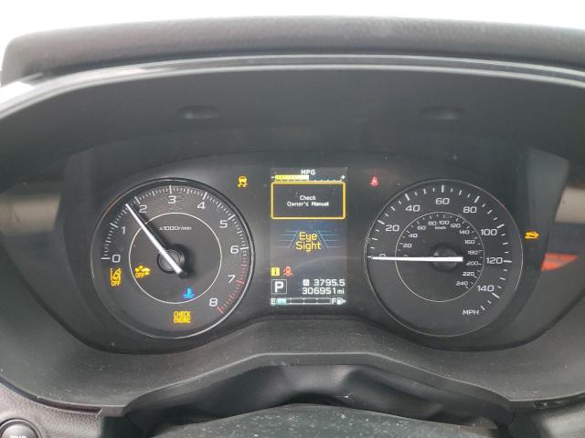 2023 SUBARU IMPREZA 4S3GTAB65P3722280
