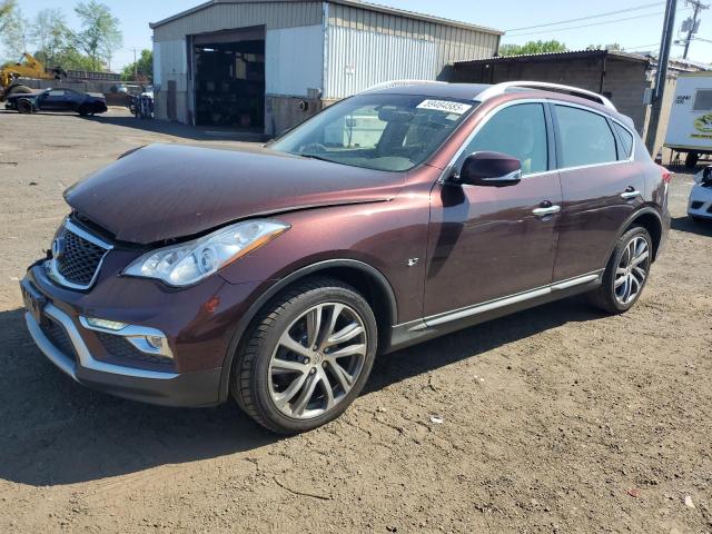 Vin: jn1bj0rr2hm410121, lot: 59464585, infiniti qx50 2017 img_1