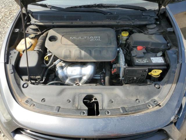2016 DODGE DART SXT 1C3CDFBB1GD762294