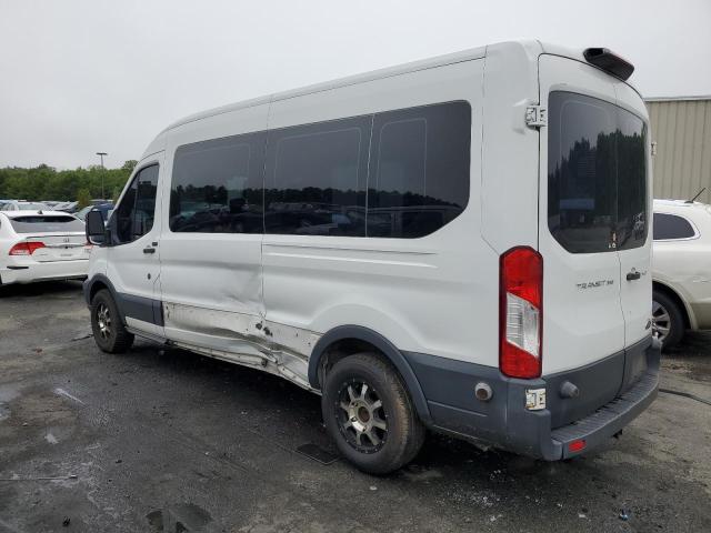 Vin: 1fbzx2cm1jkb03144, lot: 60510545, ford transit t-350 20182