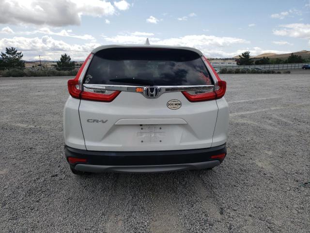 2019 HONDA CR-V EXL 2HKRW1H88KH516425