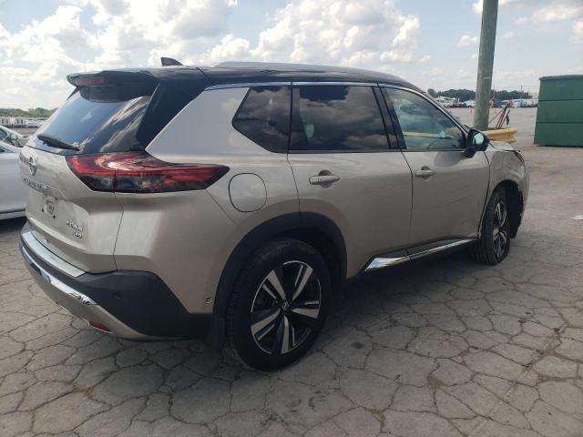 2021 NISSAN ROGUE PLAT JN8AT3DD3MW303386
