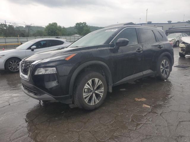 Vin: jn8bt3ba9pw417104, lot: 60092705, nissan rogue sv 2023 img_1