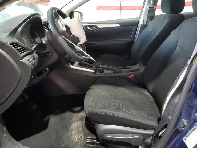 2019 NISSAN SENTRA S - 3N1AB7AP6KY221892
