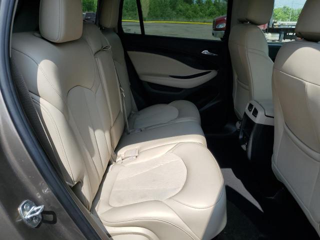 2019 BUICK ENVISION P LRBFX1SA9KD010439