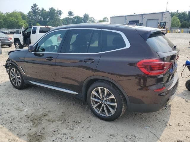 Vin: 5uxtr9c5xjlc74533, lot: 59868985, bmw x3 xdrive30i 20182