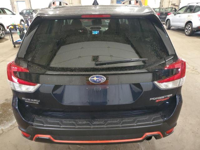 2021 SUBARU FORESTER S JF2SKARC8MH411273
