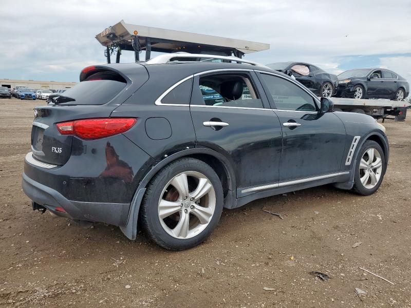 Vin: jn8as1mw2bm141185, lot: 62608405, infiniti fx35 20113