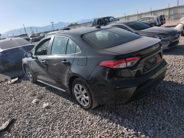 2020 TOYOTA COROLLA LE - 5YFEPRAE8LP076057