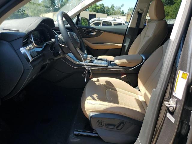 2023 AUDI Q7 PREMIUM - WA1LCBF76PD028984