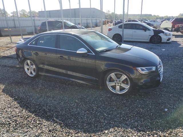 Vin: waub1gff3j1044772, lot: 61108545, audi s3 premium plus 20184